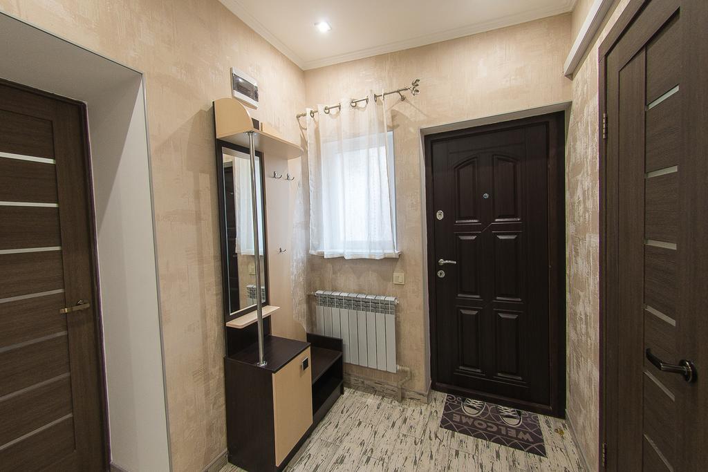 Apartment on Kovalska Street 44 Odessa Eksteriør bilde