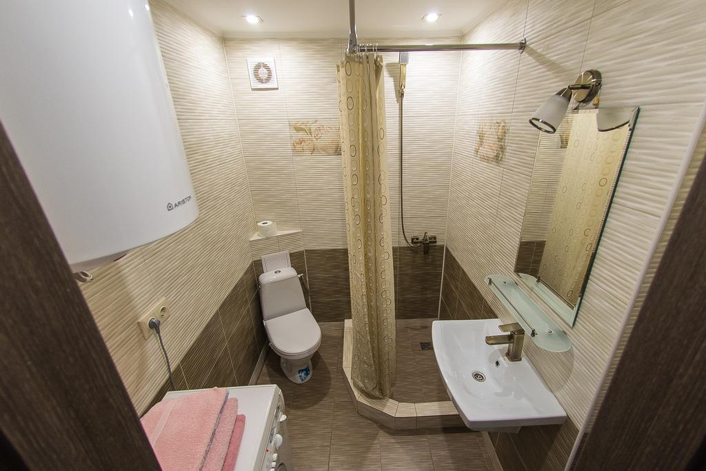 Apartment on Kovalska Street 44 Odessa Eksteriør bilde
