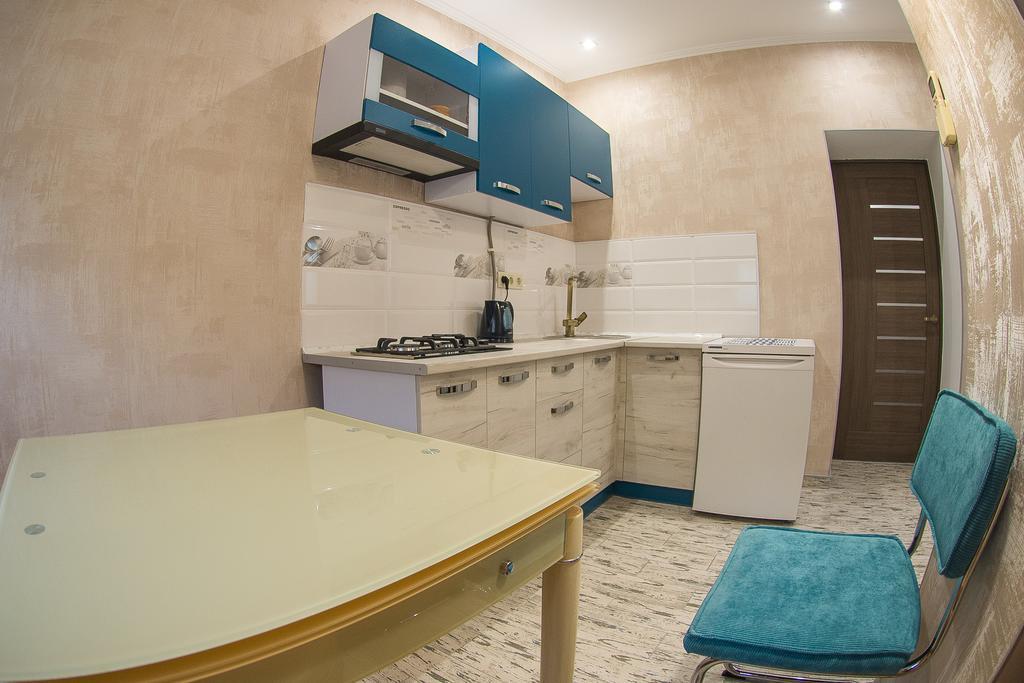 Apartment on Kovalska Street 44 Odessa Eksteriør bilde