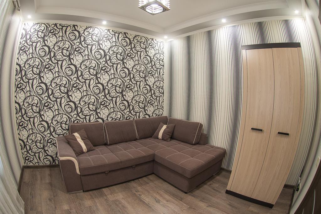 Apartment on Kovalska Street 44 Odessa Eksteriør bilde