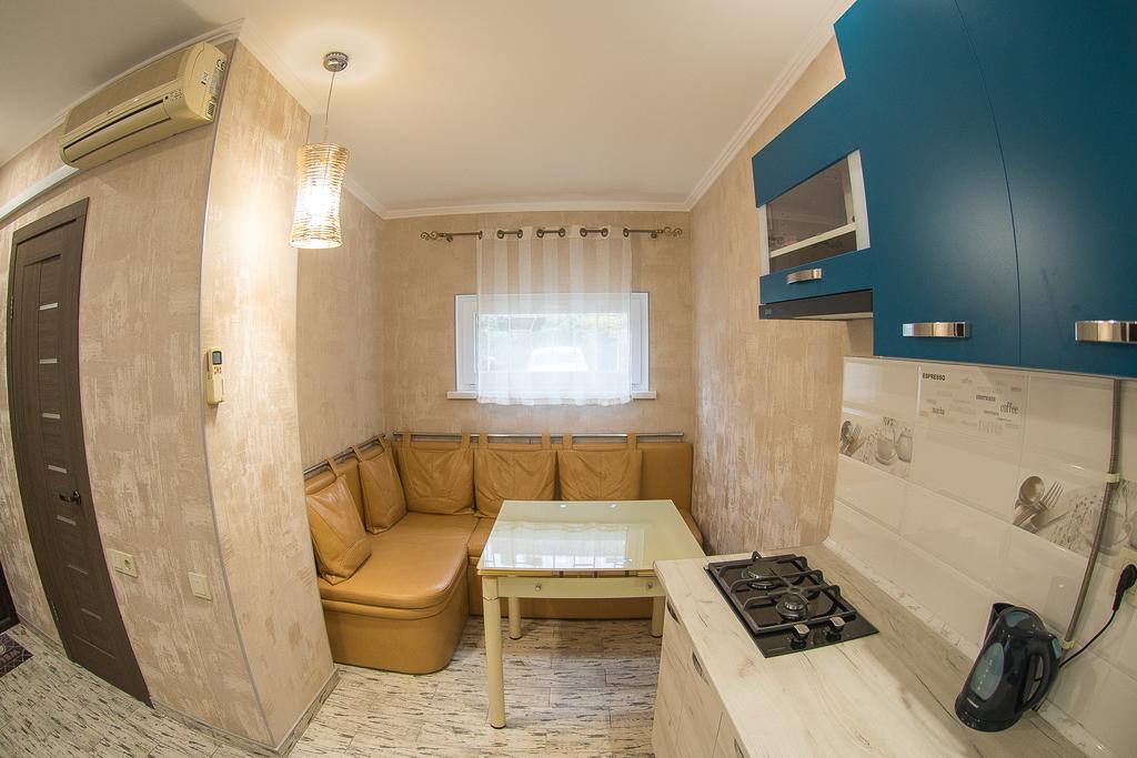 Apartment on Kovalska Street 44 Odessa Eksteriør bilde